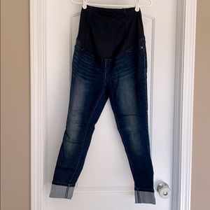 Maternity Jeans